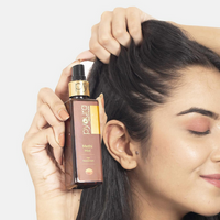 Thumbnail for pyoura-methi-hair-serum-mist-ant