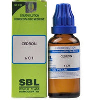 Thumbnail for sbl-homeopathy-cedron-dilutio