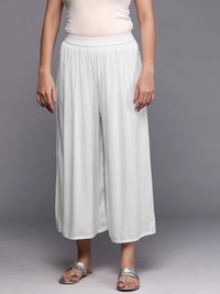 Thumbnail for solid-ethnic-palazzos