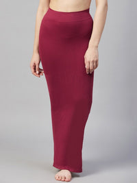 Thumbnail for High Rise Stretchable Saree Shapewear