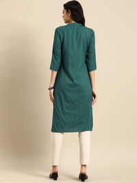 Thumbnail for Striped Kurta