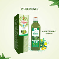 Thumbnail for Axiom Chakarmard Swaras Juice