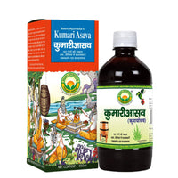 Thumbnail for basic-ayurveda-kumari-asava