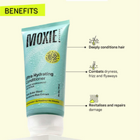 Thumbnail for Moxie Beauty Ultra Hydrating Conditioner
