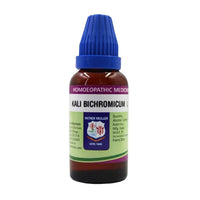 Thumbnail for father-muller-kalium-bichromicum-mother-tincture-