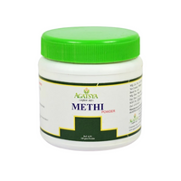 Thumbnail for agatsya-sprouted-methi-powder