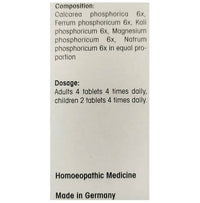 Thumbnail for Dr. Reckeweg Five Phos Tablets