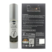 Thumbnail for Prosoft Hair Therapy Serum For Hair Fall Control & Hair Growth