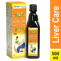 Thumbnail for Herbal Canada Liver Care