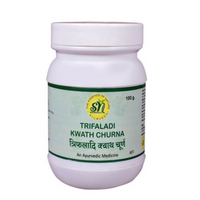 Thumbnail for sn-herbals-trifaladi-kwath-churna