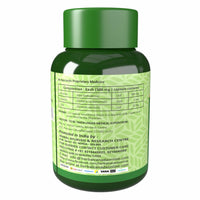Thumbnail for Herbal Canada Aloe Vera Capsules