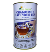 Thumbnail for teja-organics-chamomile-lavender-te