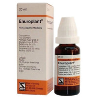 Thumbnail for dr.-willmar-schwabe-germany-enuroplant-dro
