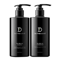Thumbnail for de-fabulous-tea-tree-oil-shampoo-+-conditioner-comb
