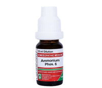 Thumbnail for adel-homeopathy-ammonium-phos-dilutio