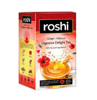 Thumbnail for roshi-ginger
