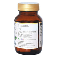 Thumbnail for Sitaram Ayurveda Shatavari Capsules