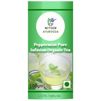 Thumbnail for nxtgen-ayurveda-peppermint-pure-infusio