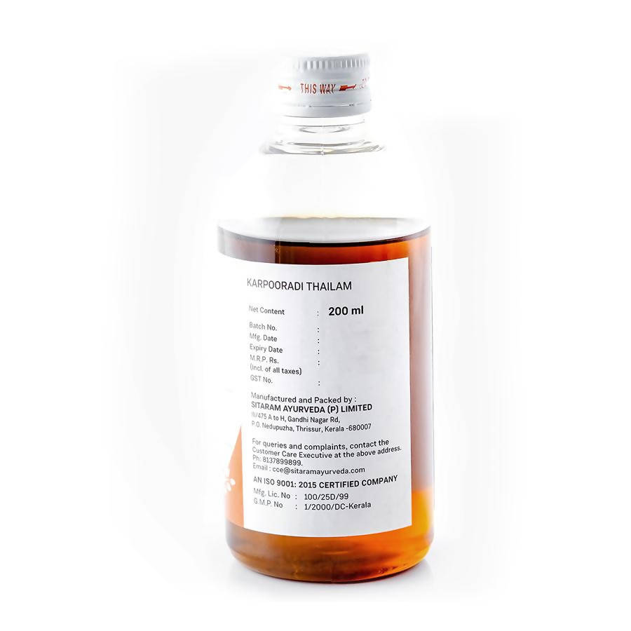 sitaram-ayurveda-karpooradi-thailam