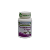 Thumbnail for planet-ayurveda-punarnavadi-guggul