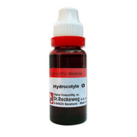 Thumbnail for dr.-reckeweg-hydrocotyle-asiat-mother-tincture-