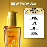 Thumbnail for L'Oreal Paris Extraordinary Oil Serum