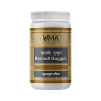 Thumbnail for uma-ayurveda-rasnadi-guggulu