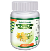 Thumbnail for bio-india-homeopathy-hypericum-perforatum-tablet