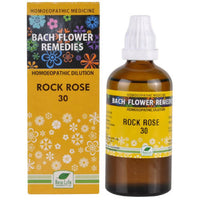 Thumbnail for new-life-homeopathy-bach-flower-remedies-rock-rose-dilutio