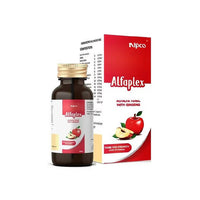 Thumbnail for nipco-homeopathy-alfaplex-d-alfalfa-tonic-with-ginsen