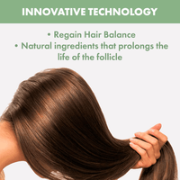 Thumbnail for Alfaparf Milano Scalp Energizing Hair Growth Serum For Hair Loss with Linseed Extract