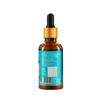 Thumbnail for Pilgrim 3% Redensyl + 4% Anagain Advanced Hair Growth Serum with Korean Black Rice