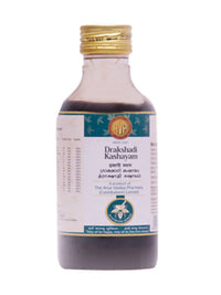 Thumbnail for avp-ayurveda-drakshadi-kashayam-200-ml