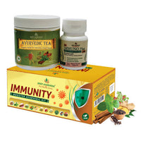 Thumbnail for deep-ayurveda-immunity-booster-kit