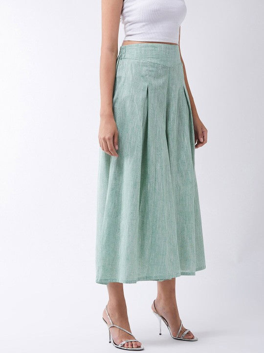 women-cotton-flared-palazzos