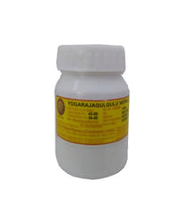Thumbnail for avp-ayurveda-yogaraja-gulgulu-vatika-tablets