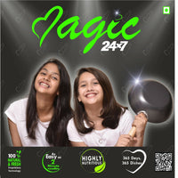 Thumbnail for Sanskriti Magic Masala Bombay Biryani All