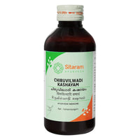 Thumbnail for sitaram-ayurveda-chiruvilwadi-kashayam