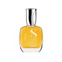 Thumbnail for Alfaparf Milano Cristalli Liquidi Post Wash Hair Serum With Sunflower Seed & Flax Seed Oil