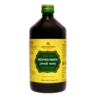 Thumbnail for deep-ayurveda-pathyadi-kwath