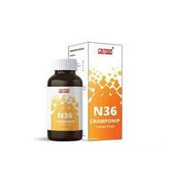 Thumbnail for nipco-homeopathy-n36-drop