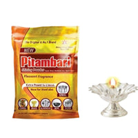 Thumbnail for Pitambari Shining Powder Extra Power for 6 Metals