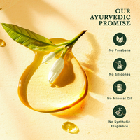 Thumbnail for Indulekha Svetakutuja Dandruff Treatment Scalp Serum