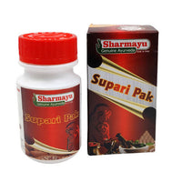 Thumbnail for sharmayu-ayurveda-supari-pak