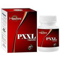 Thumbnail for Hashmi Pharmacy PXXL Capsules For Men