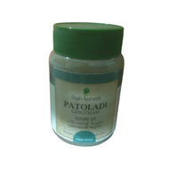 Thumbnail for rajah-ayurveda-patoladi-ghritham