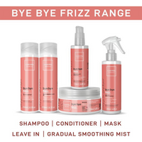 Thumbnail for Cadiveu Bye Bye Frizz Combo