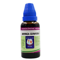 Thumbnail for father-muller-myrica-cerifera-mother-tincture-