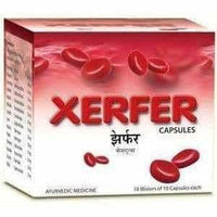 Thumbnail for avn-ayurveda-xerfer-capsules