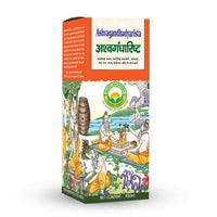 Thumbnail for Basic Ayurveda Ashwagandharistha